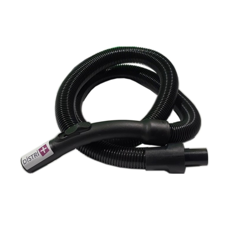 Distri+ - Flexible complet d'origine pour aspirateur AEG Vampyr 700 à 799, Vampyr 6010 à 7999, TC 100 à TC 199 - Singer : Ju