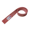 Distri+ - Raclette arrière compatible pour autolaveuse  TENNANT A300, T300, T300 E, T500, T500 E, SS300 - Alternative pour ré