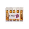 Distri+ - Capsule pour le détartrage de fer à repasser - lot de 5 capsules