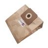 Distri+ - Sac aspirateur compatible ELECTROLUX ONE, TANGO, THE BOSS, FILIO, E51, E53, E65 - TORNADO CAMPUS....La pochette de 10