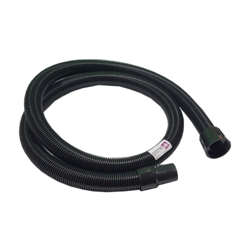 Distri+ - Flexible complet compatible pour aspirateurs Numatic D.38mm, NVB-2B, NVR575, NTD750-2, WVD1800DH. - Alternative pour