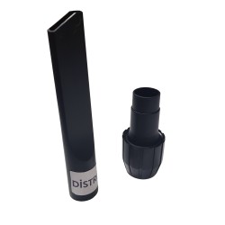 Distri+ - Suceur long plat...