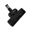 Distri+ - Turbobrosse universelle diamètre 32mm compatible pour aspirateurs Rowenta, Numatic, Nilfisk, Electrolux, Karcher, Gh