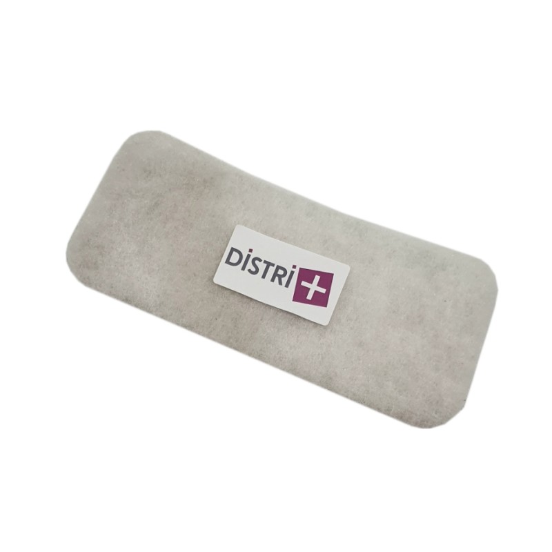 Distri+ - Filtre pour aspirateur Electrolux Excellio Z5000 à Z5295