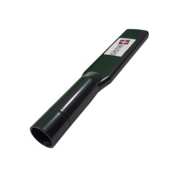 Distri+ - Suceur long plat compatible pour aspirateur Numatic 602160 allant DANS l'embout de flexible côté tube diamètre 38m