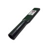 Distri+ - Suceur long plat compatible pour aspirateur Numatic 602160 allant DANS l'embout de flexible côté tube diamètre 38m