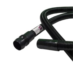 Distri+ - Flexible complet compatible avec aspirateur Nilfisk GD320, GWD300, GWD350/2, GWD375/2, IQ215, VAC1320 à VAC1350, VAC