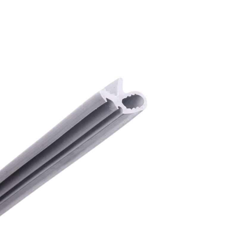 Distri+ - Joint de bas de porte compatible avec lave-vaisselle Beko, Arcelik... Alternative pour référence d origine 18875604