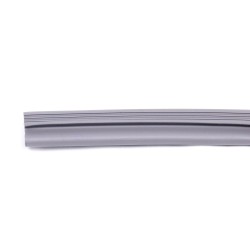 Distri+ - Joint de bas de porte compatible avec lave-vaisselle Beko, Arcelik... Alternative pour référence d origine 18875604