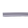 Distri+ - Joint de bas de porte compatible avec lave-vaisselle Beko, Arcelik... Alternative pour référence d origine 18875604