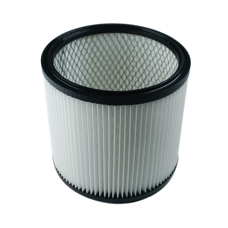 Distri+ - Filtre cartouche lavable compatible pour aspirateur ICA/IPC, ITC, JETWAVE