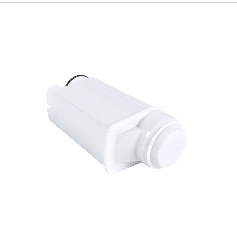 Distri+ - Filtre à eau / Adoucisseur d'eau compatible avec les cafetières Expresso Philips Saeco Lavazza Intenza+ - Alternati
