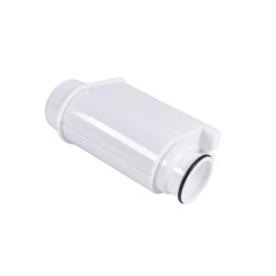 Distri+ - Filtre à eau / Adoucisseur d'eau compatible avec les cafetières Expresso Philips Saeco Lavazza Intenza+ - Alternati