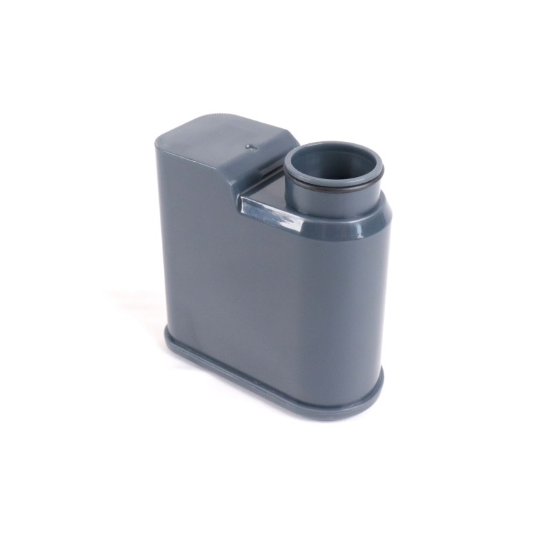 Distri+ - Filtre à eau / Adoucisseur d eau compatible avec les cafetières Expresso Philips Saeco Aqua Clean - Alternative pou