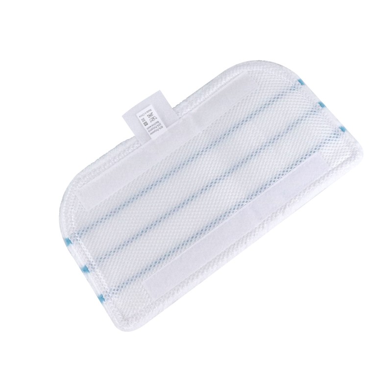 Distri+ - Patin de remplacement compatible avec balai vapeur Black et Decker Steam Mops - Alternative pour référence d origin