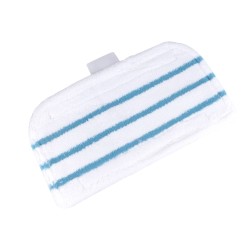 Distri+ - Patin de remplacement compatible avec balai vapeur Black et Decker Steam Mops - Alternative pour référence d origin