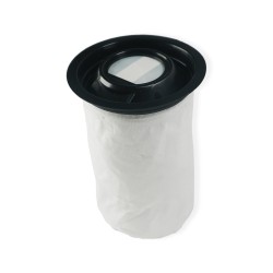 Distri+ - Sac aspirateur compatible avec Numatic Quick Pods  : HEN100G, HEN100R, Henry Quick, Hetty Quick, HTY100P, HTY100P, Qu