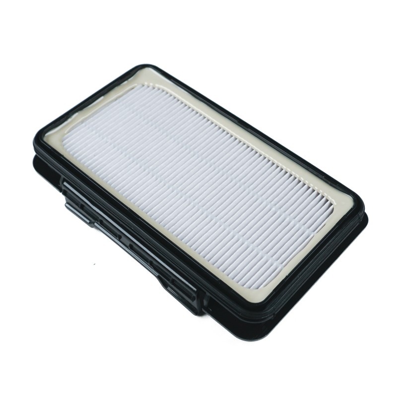 Distri+ - Filtre HEPA compatible avec aspirateur SEB, TEFAL, CALOR, MOULINEX. Alternative pour référence d'origine ZR902501