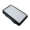 Distri+ - Filtre HEPA compatible avec aspirateur SEB, TEFAL, CALOR, MOULINEX. Alternative pour référence d'origine ZR902501