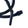 Distri+ - Flexible complet compatible avec NILFISK : ATTIX30-01/SALTIX/Maxxi / SQ  - Alternative référence d'origine 10740997