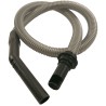 Distri+ - Flexible complet pour aspirateur Wetrok Monovac 6+ et Wetrok Monovac 11+ - alternative pour référence d origine 412