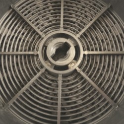 Distri+ - Jeu de filtres à charbon pour hotte aspirante - AEG - Electrolux -  Airforce - alternative pour référence d'origin