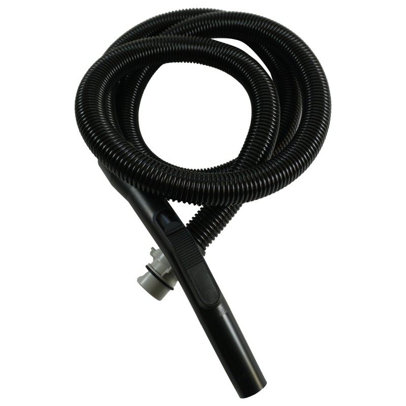 Distri+ - Flexible complet compatible pour aspirateur Wetrok Durovac / Comfort - alternative pour référence d'origine 41640