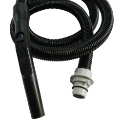 Distri+ - Flexible complet compatible pour aspirateur Wetrok Durovac / Comfort - alternative pour référence d'origine 41640