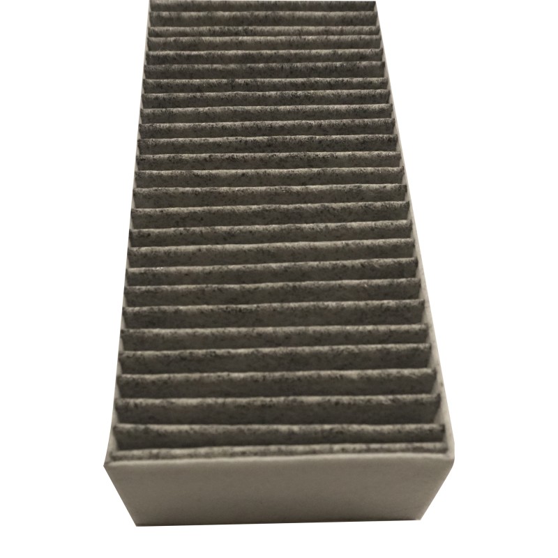 Distri+ - Filtre à charbon pour hotte aspirante - Bosch - Siemens - alternative pour pièce d'origine 17000822 - HEZ381700