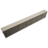 Distri+ - Filtre à charbon pour hotte aspirante - Bosch - Siemens - alternative pour pièce d'origine 17000822 - HEZ381700