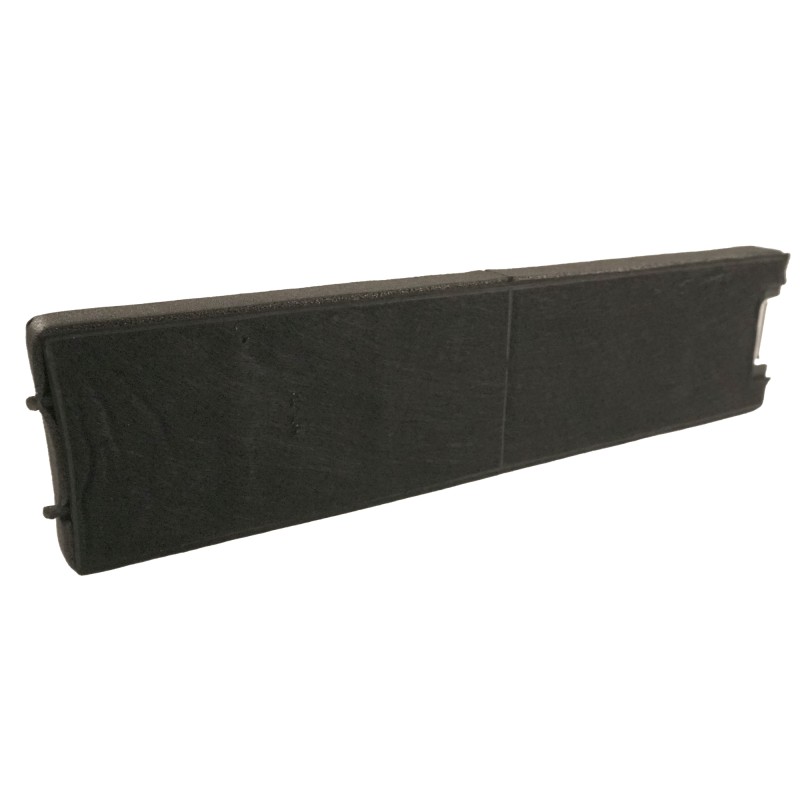 Distri+ - Filtre à charbon pour hotte aspirante - Miele - alternative pour référence d'origine DKF13-P, DKF13-1, 6485741, 06