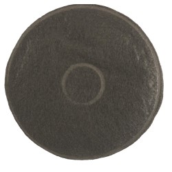 Distri+ - Jeu de filtres à charbon pour hotte aspirante - AEG - Electrolux -  Airforce - alternative pour référence d'origin