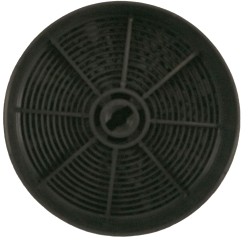 Distri+ - Jeu de filtres à charbon pour hotte aspirante - AEG - Electrolux -  Airforce - alternative pour référence d'origin