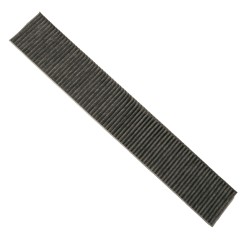 Distri+ - Filtre à charbon pour hotte aspirante - Bosch - Siemens - alternative pour pièce d'origine 17000822 - HEZ381700