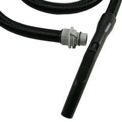 Distri+ - Flexible complet compatible pour aspirateur Wetrok Durovac / Comfort - alternative pour référence d'origine 41640