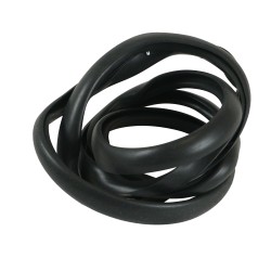Distri+ - Joint d'étanchéité de porte de four compatible avec les modèles Beko, Belling, Flavel - référence d'origine
