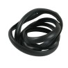 Distri+ - Joint d'étanchéité de porte de four compatible avec les modèles Beko, Belling, Flavel - référence d'origine