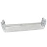 Distri+ - Balconnet de porte à bouteilles pour réfrigérateur bas Russell Hobbs RH90FF176B, RH90FF176SS, RH90FF176B-WD, RH90F