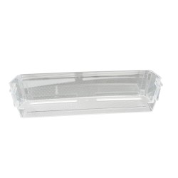 Distri+ - Balconnet de porte à bouteilles pour réfrigérateur bas Russell Hobbs RH90FF176B, RH90FF176SS, RH90FF176B-WD, RH90F