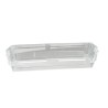 Distri+ - Balconnet de porte à bouteilles pour réfrigérateur bas Russell Hobbs RH90FF176B, RH90FF176SS, RH90FF176B-WD, RH90F
