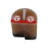 Distri+ - Filtre anti-calcaire Pure Steam GC001 pour centrale vapeur Philips - référence d'origine 423902178465