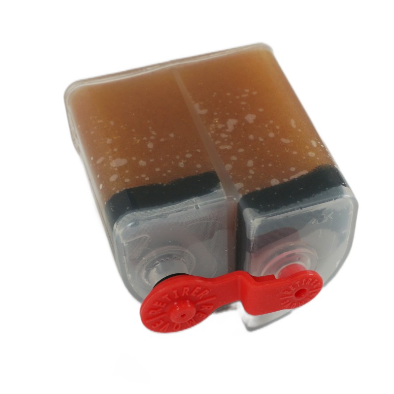 Distri+ - Filtre anti-calcaire Pure Steam GC001 pour centrale vapeur Philips - référence d'origine 423902178465