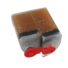 Distri+ - Filtre anti-calcaire Pure Steam GC001 pour centrale vapeur Philips - référence d'origine 423902178465