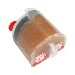 Distri+ - Filtre anti-calcaire Pure Steam GC001 pour centrale vapeur Philips - référence d'origine 423902178465