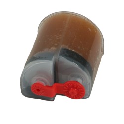 Distri+ - Filtre anti-calcaire Pure Steam GC001 pour centrale vapeur Philips - référence d'origine 423902178465
