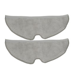 Distri+ - Kit de remplacement pour aspirateur robot - Compatible avec Xiaomi Robrock S5 - S6