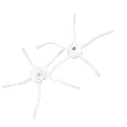 Distri+ - Kit de remplacement pour aspirateur robot - Compatible avec Xiaomi Robrock S5 - S6