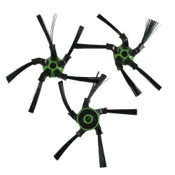 Distri+ - Kit de remplacement pour aspirateur robot - Compatible avec IRobot - Roomba S9 et S9+