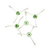 Distri+ - Kit de remplacement pour aspirateur robot - Compatible avec IRobot - Roomba E5/E6/E7 et I7