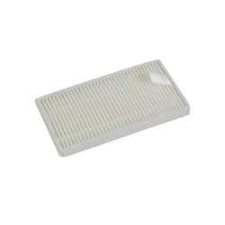 Distri+ - Kit de remplacement pour aspirateur robot - Compatible avec Cecotec Conga (4090 et 5090)